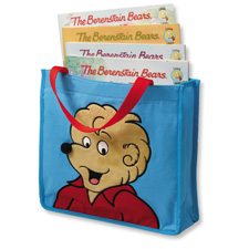 Berenstain Bears Party 112