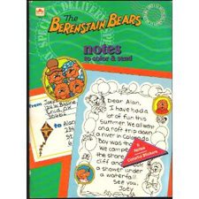 Berenstain Bears Party 99