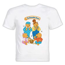 Berenstain Bears Party 109