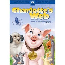 Charlotte's Web Party 66