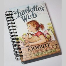 Charlotte's Web Party 73