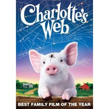 Charlotte's Web Party 67