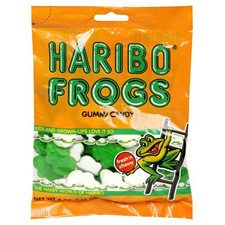 Haribo-Frogs-Gummy-Candy