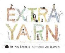 Extra-Yarn
