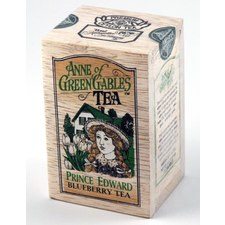 Anne of Green Gables Tea