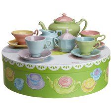 Children's Tea Set