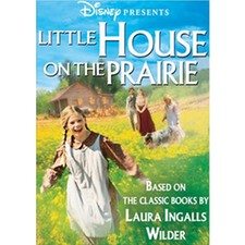 Disney's Little House on the Prairie