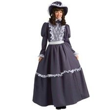 Prairie Costume for adult