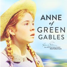 Anne of Green Gables Remastered