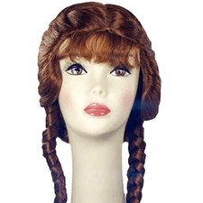 Anne of Green Gables Wig