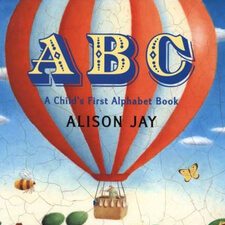 ABC A Child's First Alphabet