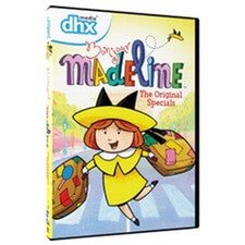 Madeline Cartoons