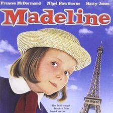 Madeline Movie