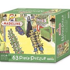 Madeline Puzzle