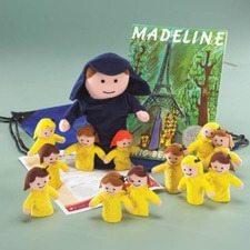Madeline Set