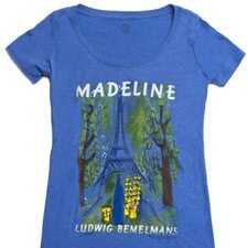 Madeline Women's T-Shirt