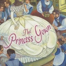 The Princess Gown